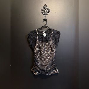 Ricki’s dressy top